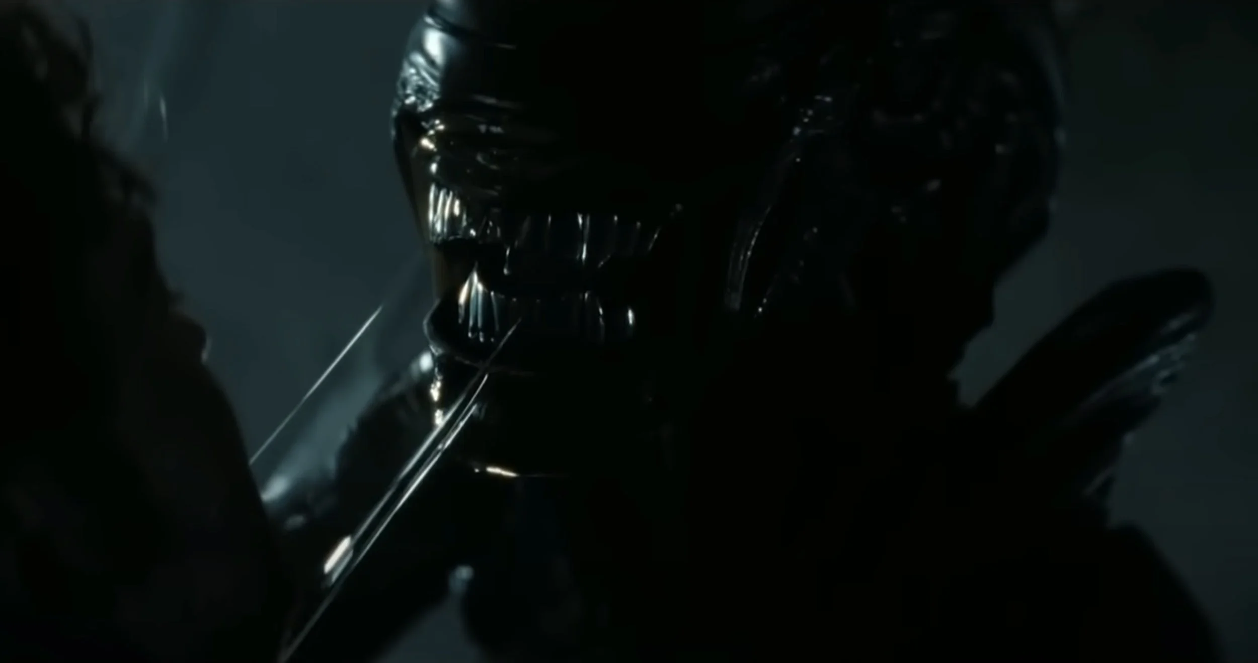 Alien: Terra Trailer makes fun of what is next while Noah Hawley explains new alien threats